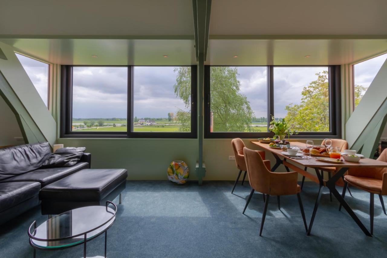 B&B Weids Elst  部屋 写真